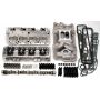 Edelbrock 2098 410Hp Total Power Package Top-End Kit 1955 And Later SB-Chevy