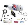 Nitrous Express 20421-10 PROTON PLUS NITROUS SYSTEM W/ 10LB BOTTLE