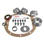 Yukon Gear & Axle ZK GM8.0 USA Standard Master Overhaul Kit For GM 8in Diff