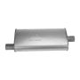 AP Exhaust 709008 Universal Muffler - MSL Maximum