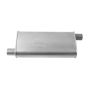 AP Exhaust 709009 Universal Muffler - MSL Maximum