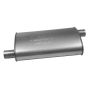 AP Exhaust 709011 Universal Muffler - MSL Maximum