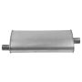 AP Exhaust 709013 Universal Muffler - MSL Maximum
