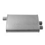 AP Exhaust 709015 Universal Muffler - MSL Maximum