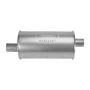 AP Exhaust 709017 Universal Muffler - MSL Maximum