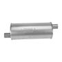 AP Exhaust 709018 Universal Muffler - MSL Maximum