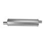 AP Exhaust 709019 Universal Muffler - MSL Maximum