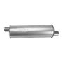 AP Exhaust 709030 Universal Muffler - MSL Maximum