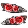Oracle Lighting 7091-330 SMD Pre-Assembled Headlights, ColorSHIFT