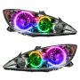 Oracle Lighting 7091-334 SMD Pre-Assembled Headlights, ColorSHIFT(tm) - No Controller