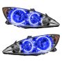 Oracle Lighting 7091-504 SMD Pre-Assembled Headlights, ColorSHIFT(tm) - Simple