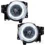 Oracle Lighting 7093-001 SMD Pre-Assembled Headlights, White