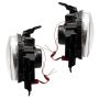 Oracle Lighting 7093-334 SMD Pre-Assembled Headlights, ColorSHIFT(tm) - No Controller