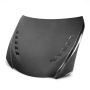 Seibon HD21LXIS350-BT 21-22 Lexus IS300/IS350 F Sport - BT Style Carbon Fiber Hood