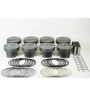 Mahle Motorsport 930286135 Piston Kit