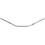BikeMaster 110510 Superbike Handlebar - Chrome