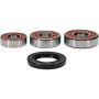 Pivot Works 25-1247-P Yamaha Wheel Bearing Kit Premium Bearings