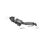Eastern Catalytic 30618 Federal / EPA Direct-Fit Manifold Converter Assembly
