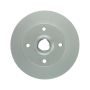 Bosch 53011386 Bosch QuietCast Disc Brake Rotor