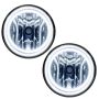 Oracle Lighting 7097-001 SMD Fog Lights, White
