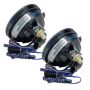Oracle Lighting 7097-002 SMD Fog Lights, Blue