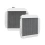 Mishimoto 55-59 GM 3100 Series X-Line Aluminum Radiator