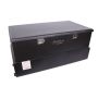 Dee Zee DZ92856SB Deezee Universal Tanks - Combo Black Steel (75 Gal)