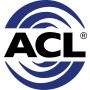 ACL 5M1705A-STD Toyota 4 2367cc 1982-96 Engine Crankshaft Main Bearing Set