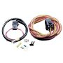 SPAL FRH Fan Harness With Relay
