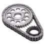 Edelbrock 7828 Timing Chain And Gear Set GM V-6 Odd