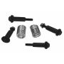 AP Exhaust HW4999990 Exhaust Bolt and Spring