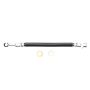 Dynamic Friction 350-47014 Brake Hose