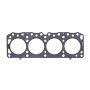 Cometic Gasket C4140-036 Cometic Ford Pre-Crossflow OHV Kent-Crossflow OHV Kent .036in MLS Cylinder Head Gasket-84mm Bore
