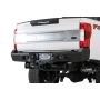 Addictive Desert Designs R160051280103 17-20 Ford Super Duty Bomber HD Rear Bumper w/ Mounts For Cube Lights