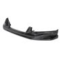 Seibon FL0910NS370-NS 09-10 Nissan 370Z NS Carbon Fiber Front Lip