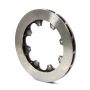 Wilwood 160-15877 ULHD 16 Curved Vane Rotor - Spec-37 Iron 11.75in Rotor Diameter - Right Hand Side