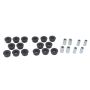 Whiteline W63636 1984-1996 Chevrolet Corvette Rear Control Arm Bushing