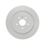 Bosch 20011623 Bosch QuietCast Disc Brake Rotor