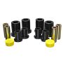 Energy Suspension GMC Motor Home Black Front Lower Control Arm Bushing