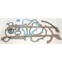 Cometic Gasket PRO1010B Cometic Street Pro GM 1970-76 455ci PONTIAC Big Block Bottom End Gasket Kit