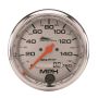AutoMeter 19356 GAUGE, SPEEDO, 3 3/4