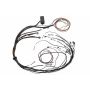Haltech HT-130307 Elite 1000/1500 Terminated Main Harness Only