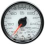 AutoMeter P32212 GAUGE, OIL TEMP, 2 1/16