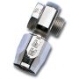 Russell Performance -6 AN Carb Banjo Adapter Fitting (Endura)