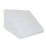 FIVESTAR FIV34001-41051-W Nose  Modified Complete Plastic  White