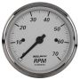 AutoMeter 1995 GAUGE, TACHOMETER, 3 1/8