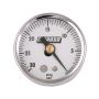 MOROSO MOR89610 1-1/2 Vacuum Gauge - 0-30HG