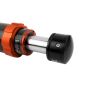 FOX Factory Race Series GEN2 2in. Universal Front Bump Stop IFP (Threaded Body)