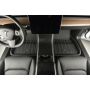 3D MAXpider 2022 Kia Ev6 Elite CT Black R1 R2