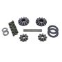 Yukon Gear & Axle YPKD44-S-30-JK Yukon Gear Replacement Standard Open Spider Gear Kit For Dana 44 / Non-Rubicon JK w/ 30 Spline Axles